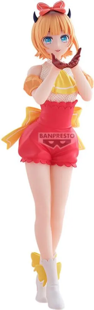 Figurine manga Oshi No Ko Mem-cho 18 cm, idée cadeau sans défaut PVC