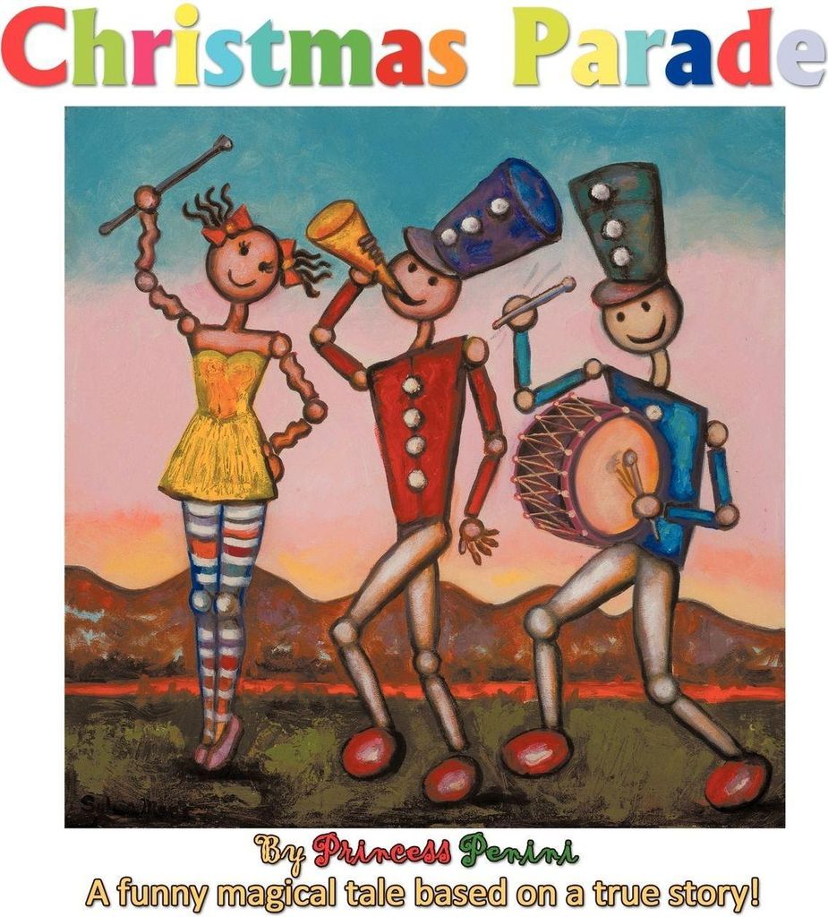 Christmas Parade