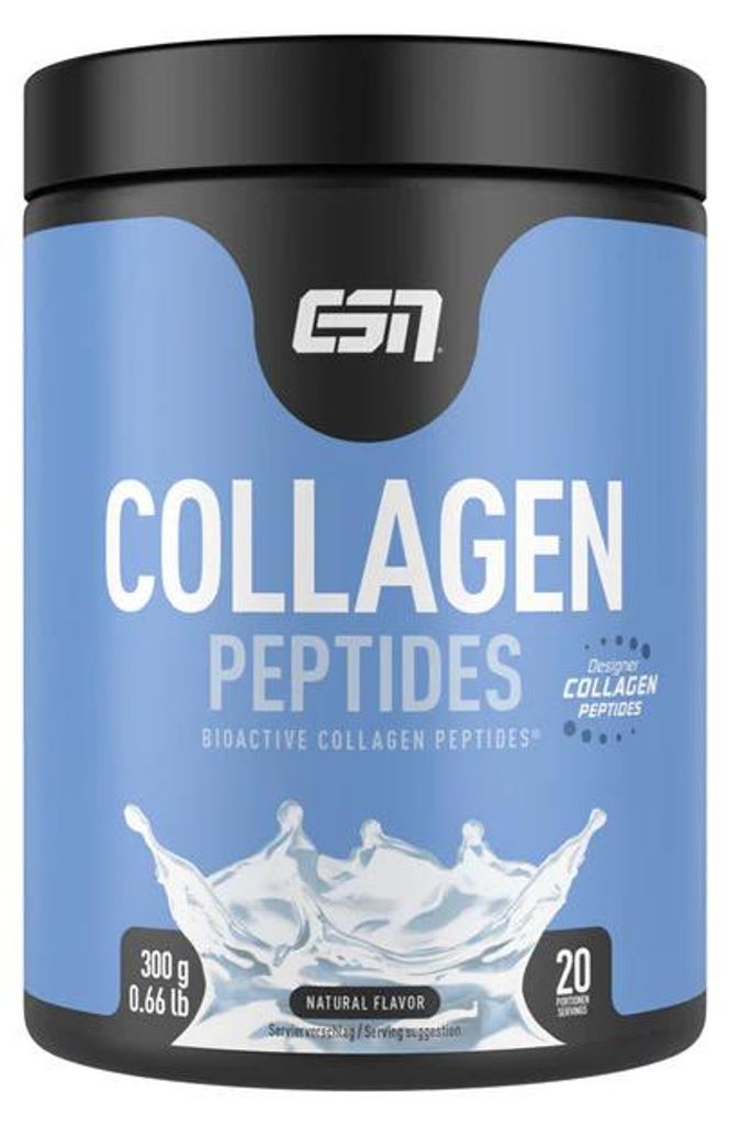 ESN Collagen Peptides 300g - Natural