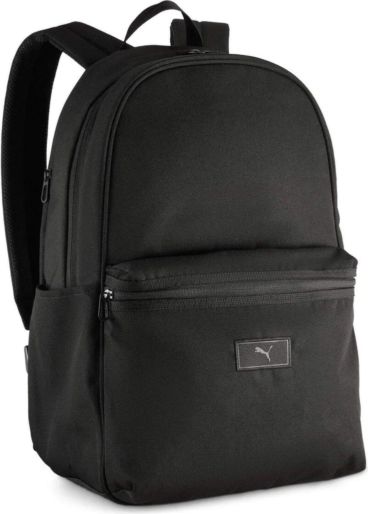 Grand sac à dos Puma 24L idéal pour les cours ou le sport quotidien