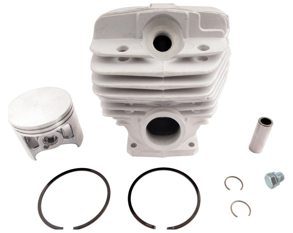 Kolben Zylinder Set passend Stihl 064 MS640 MS 640 52 mm 11220201203