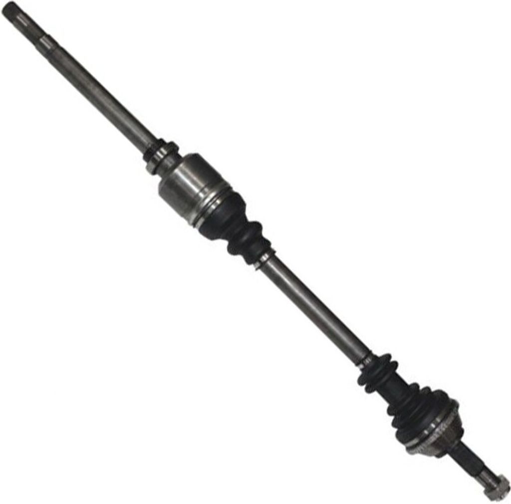 EURODRIVELINE PG-208A Antriebswelle Rechts Vorne Rechts passend für PEUGEOT 206 Schrägheck (2A/C)