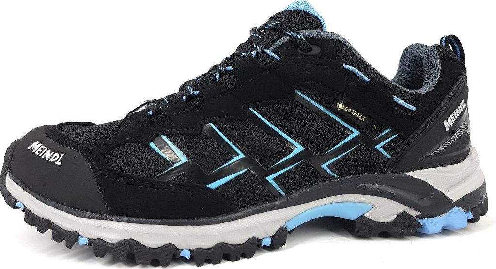 Meindl Caribe Lady GTX, Traillauf, Weiblich, Erwachsener, Produktbild 