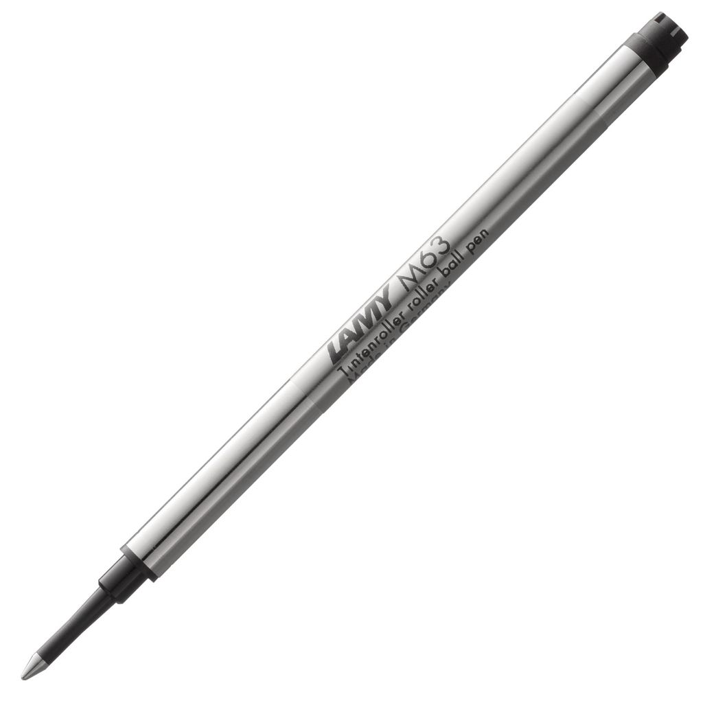 LAMY 1230615 Lamy Tintenroller-Mine M63 SZ. Immagine del prodotto 