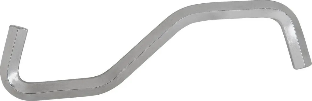 KS TOOLS 150.9227 Chiave Professionale Olio 12mm Fiat / Alfa Romeo SW12