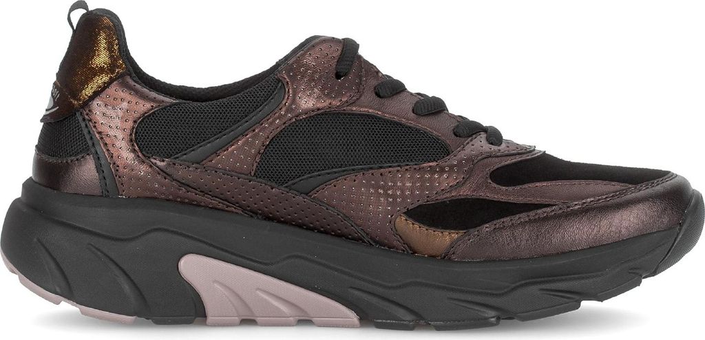 Gabor rollingsoft sensitive 76.936.87 - damen wandersneaker