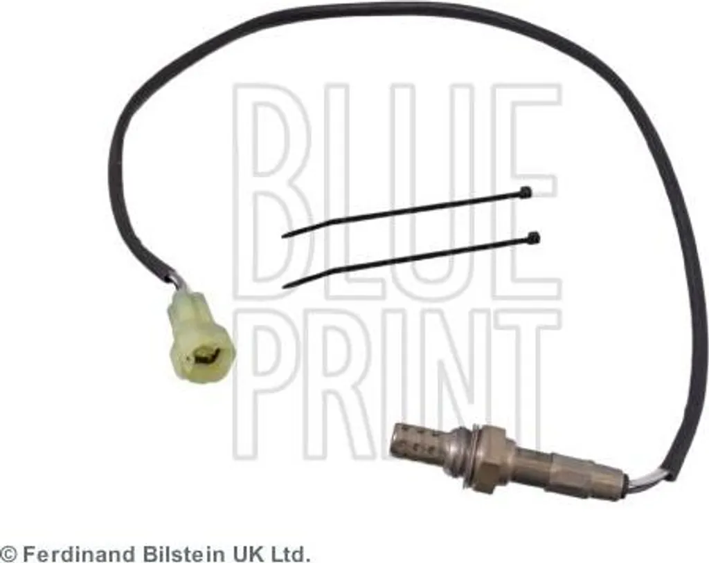 Sonde lambda Blue Print ADK87020 OE 1821383E10 pour Lancia Dedra
