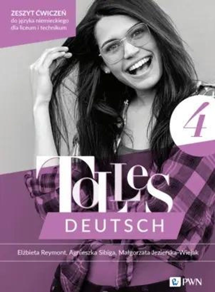 Tolles Deutsch 4. Arbeitsheft für den Deutschunterricht an Gymnasien und Fachoberschulen – Sammelwerk