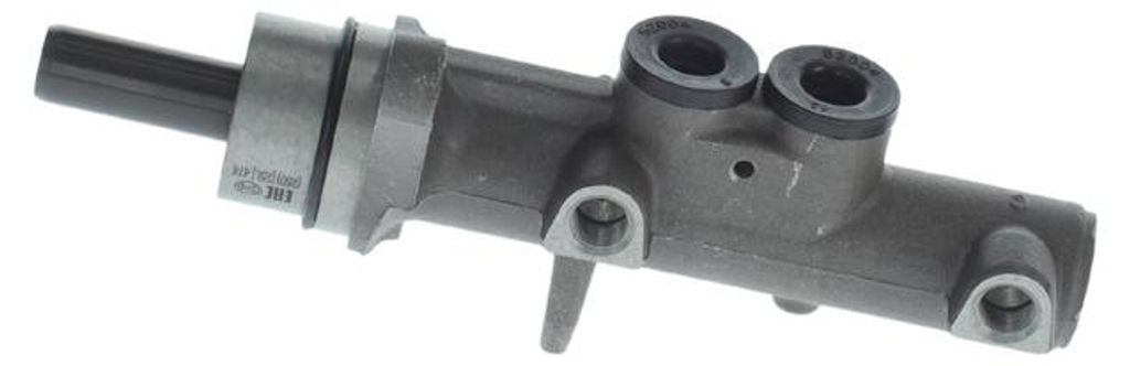 BOSCH 0 986 481 189 Bremszylinder Hauptbremszylinder für VW Polo Schrägheck (6R1, 6C1) Polo Limousine (602, 604, 612, 614) für AUDI A1 Sportback