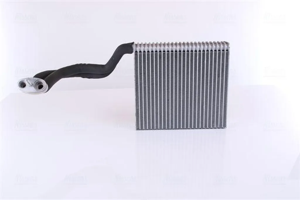 Évaporateur Nissens 92294 en aluminium pour climatisation Audi A4 8E 8H