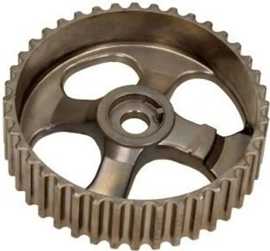 Poulie de Distribution pour Vivaro et Movano - Zahnrad MAXGEAR 54-1119