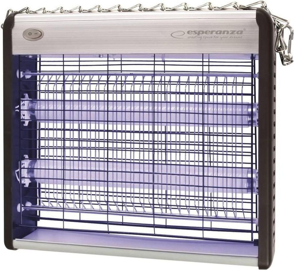 Esperanza INSECT KILLER LAMP EXTERMINATOR Obrázok produktu 