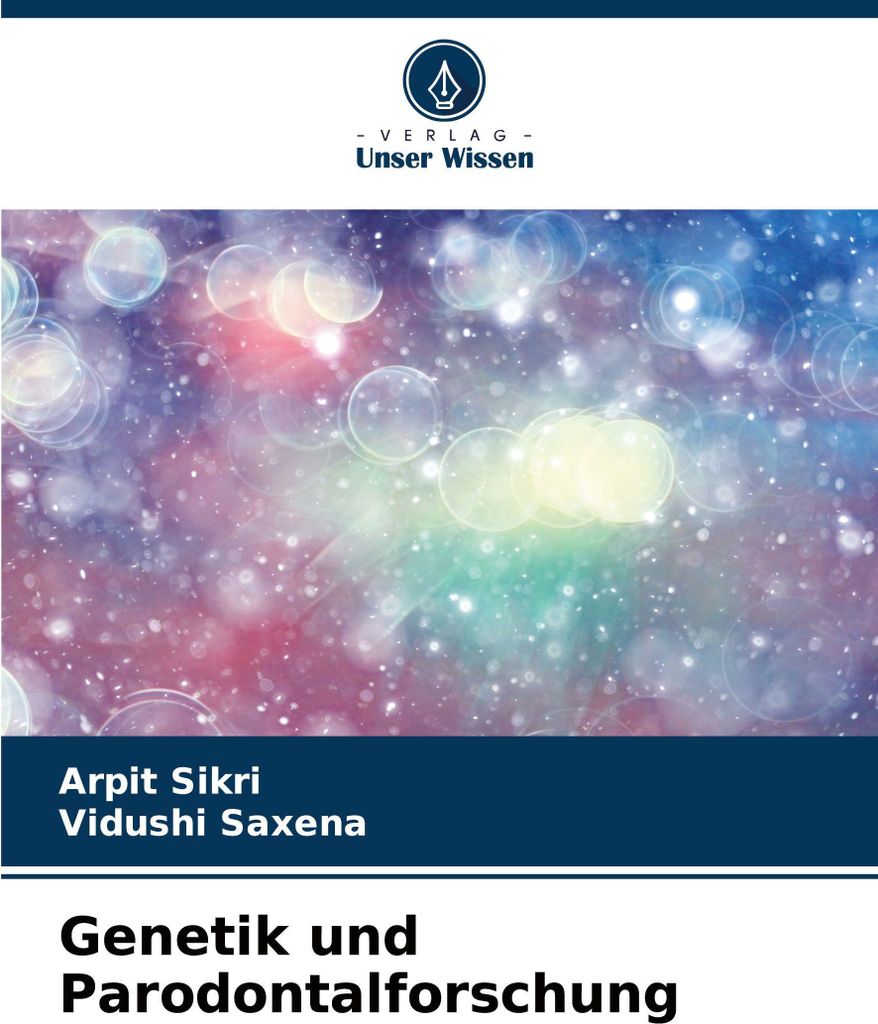 Genetik und Parodontalforschung