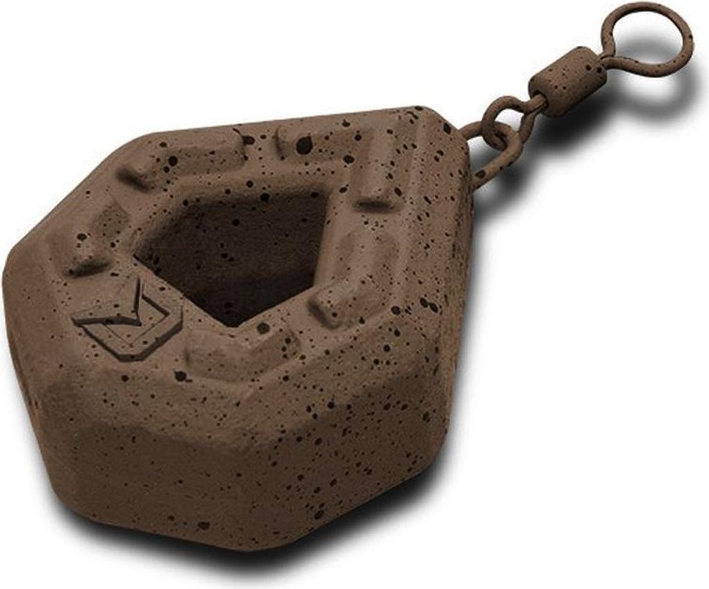 Delphin CyberBARBED Hole 70 g Last