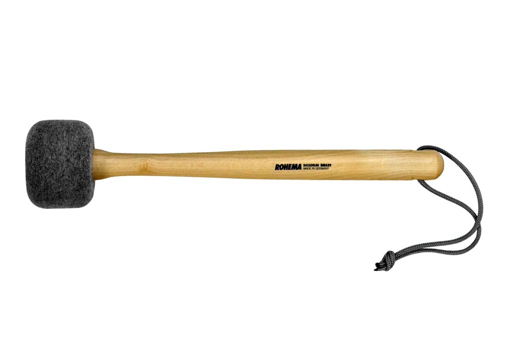 Rohema Marschtrommelschlägel BM439