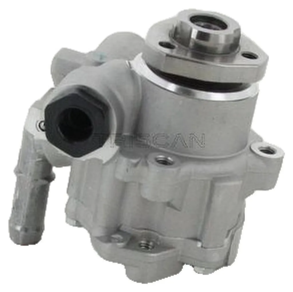 Supprimer le bruit de direction SKODA OCTAVIA : Pompe hydraulique Pro