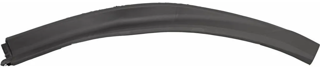Spoiler avant gauche DIEDERICHS 1808163 pour OPEL ASTRA K (B16) 2019-2022