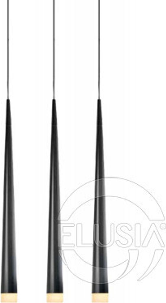 AZzardo Stylo 3 Schwarz