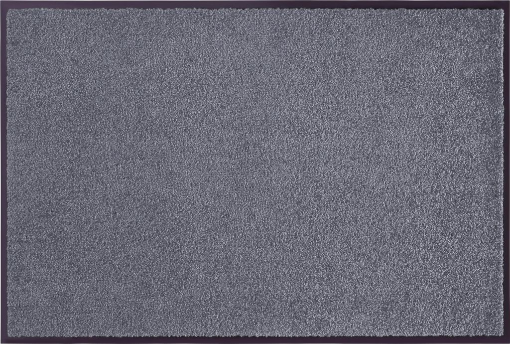 Hanse Home Wash & Clean Fußmatte Grau