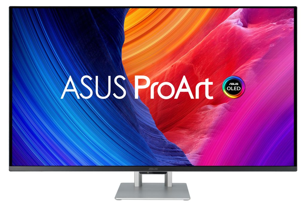 ASUS ProArt OLED PA32UCDM Computerbildschirm 80 cm (31.5") Produktbild 