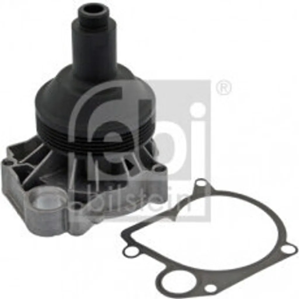 Pompe à eau de refroidissement pour moteur BMW E46 E39 - Qualité OE