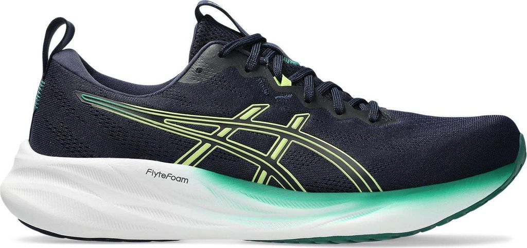 Asics Running Shoes 1011B962-402 in Blue color size 44