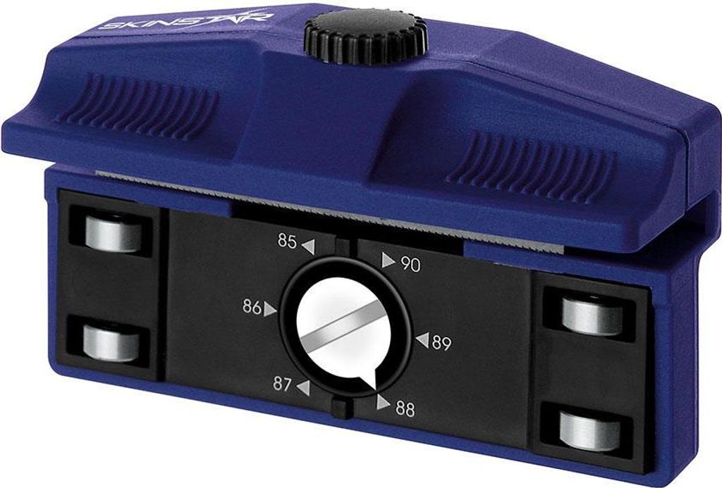 SKINSTAR Ergo Sharp Profi Edger Kantenschleifer Produktbild 