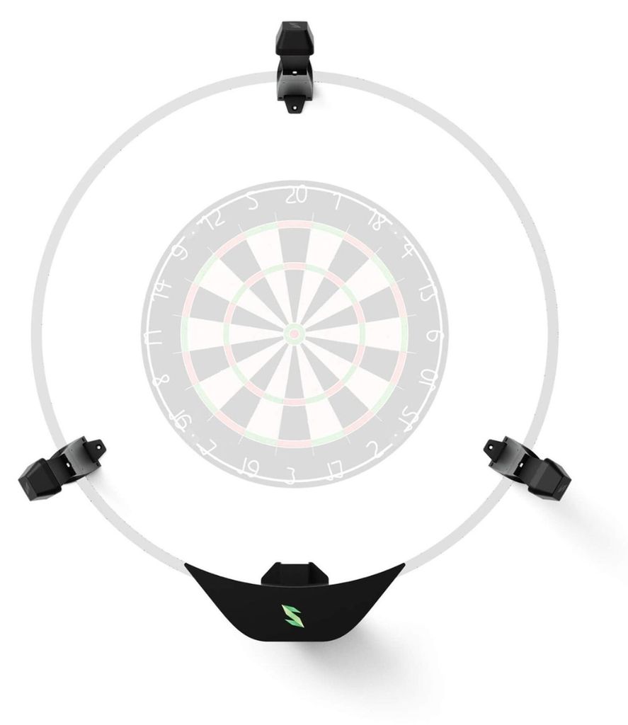 Scolia SC-H2 Scolia Home 2 w/o light Productafbeelding 
