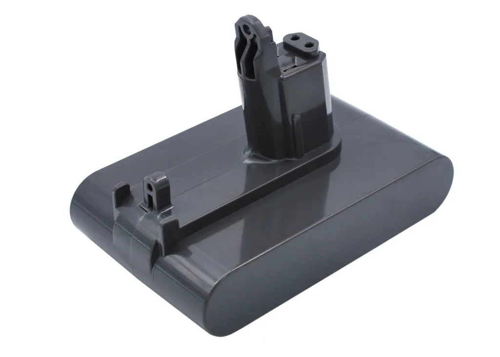 Batterie Lithium de Rechange compatible Dyson DC35 DC44 DC56 Type B 22.2V