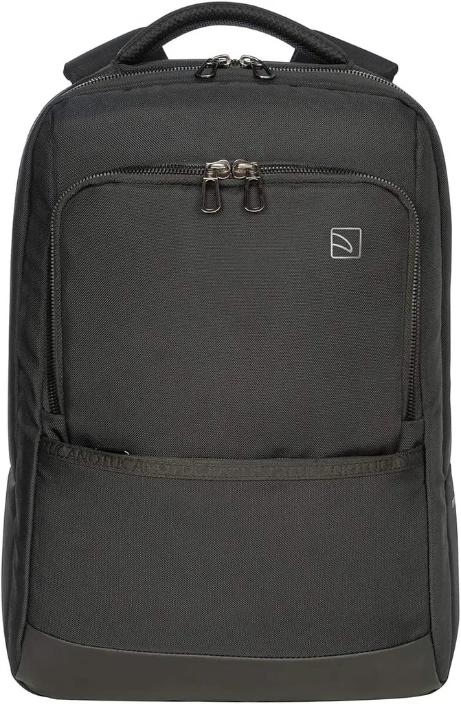 Soulagez votre dos avec le sac Tucano Luna Gravity noir anti-fatigue