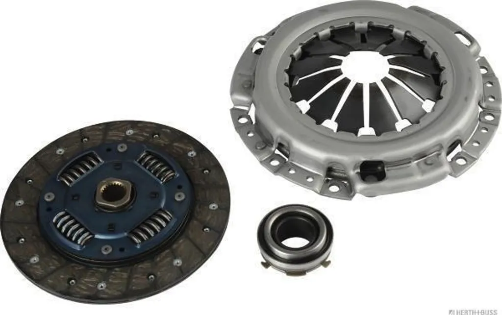 Kit d'embrayage Herth+Buss J2000367 haute performance - Standard OE Kia