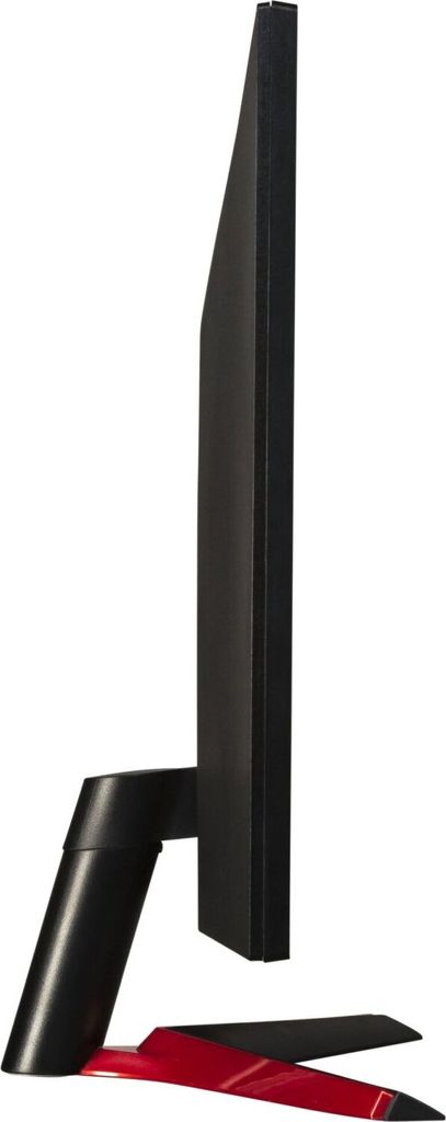 LG 32MP60G-B Monitor 80,0 cm (32,0 Zoll) schwarz Produktbild 3