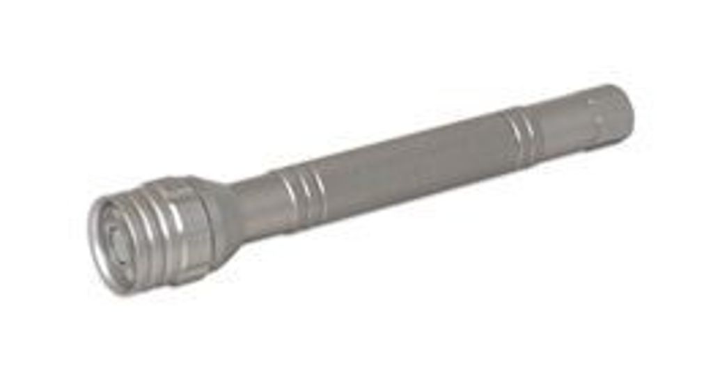 LASER TOOLS UV-Leuchte 4589 Aluminium