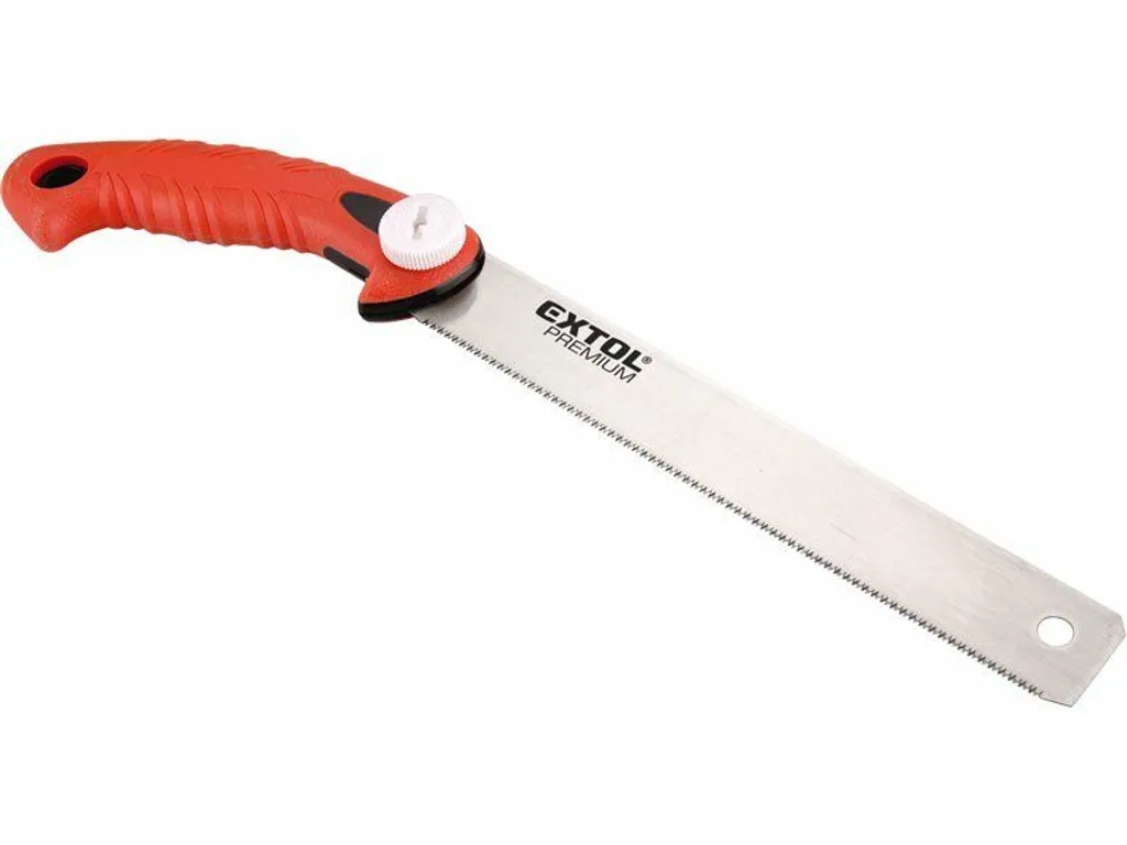 Sega Giapponese Pull Saw 220mm per Legno | Taglio di Precisione Professionale