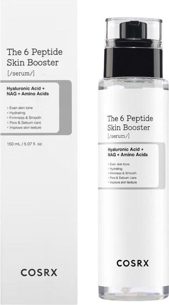 COSRX The 6 Peptide Skin Booster Serum 150 ml Immagine del prodotto 