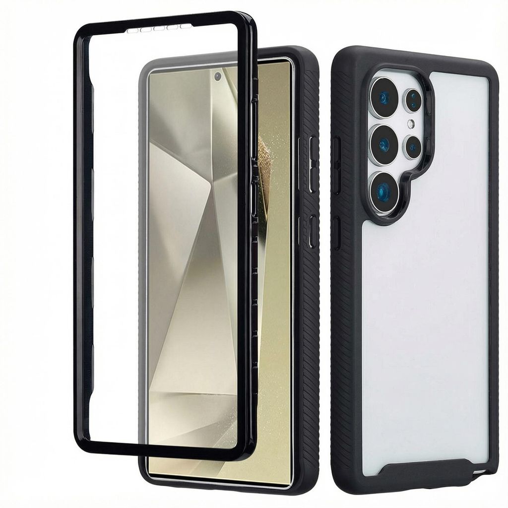 imoshion 360° ochranné puzdro pre Samsung Galaxy S25 Ultra Obrázok produktu 