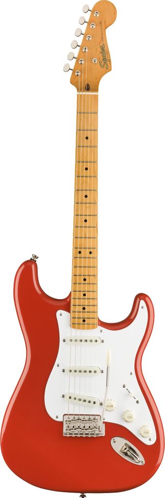 Fender Squier Classic Vibe '50s Stratocaster