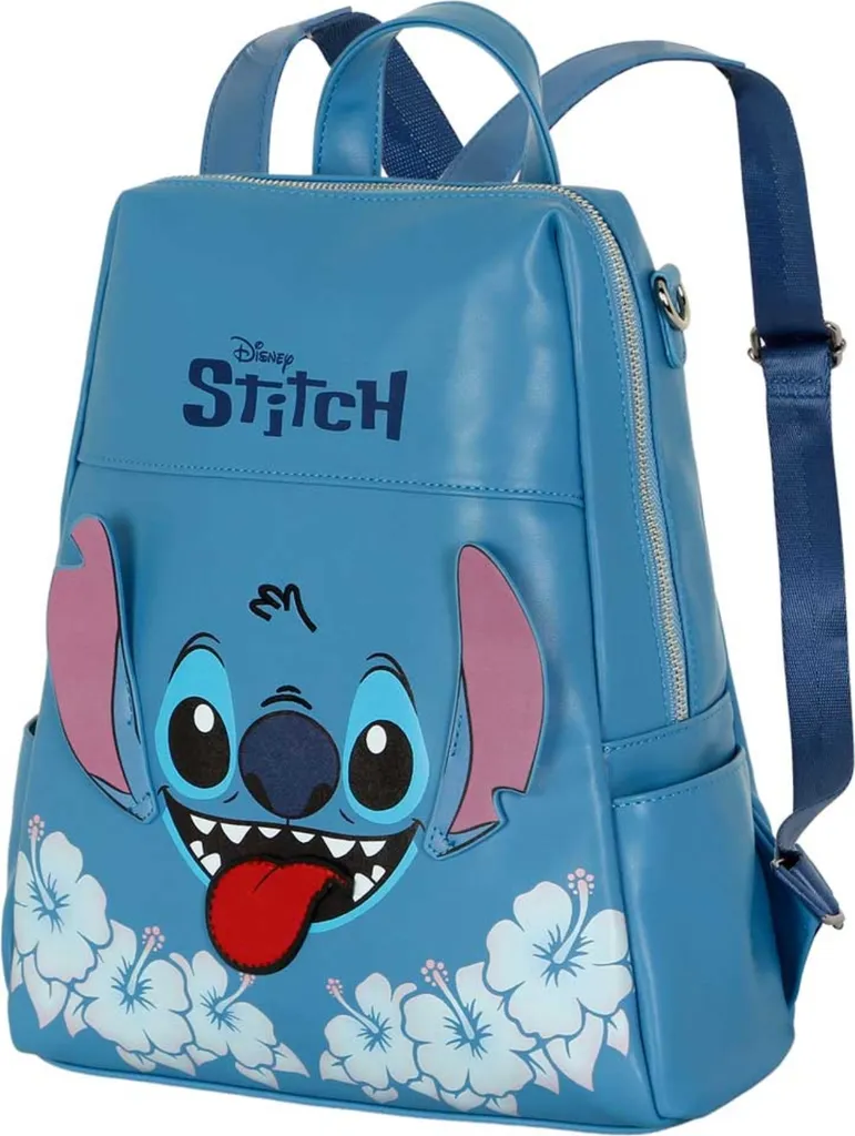 Limited Edition Stitch Tongue Karactermania | Accessorio Disney imperdibile
