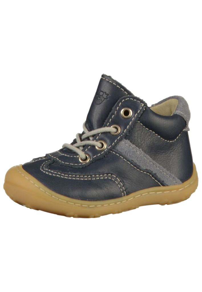 Pepino Halbschuhe Halbschuhe Leder