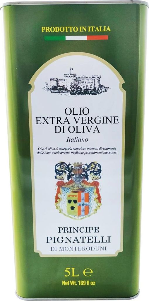 Principe Pignatelli di Monteroduni - 100% Italienisches Produktbild 