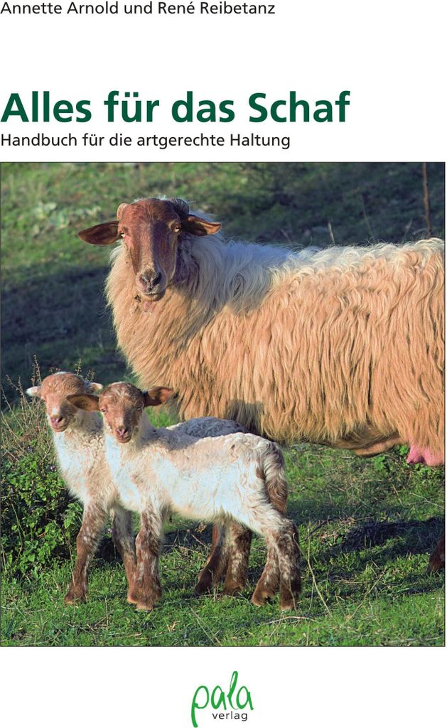 Alles für das Schaf
