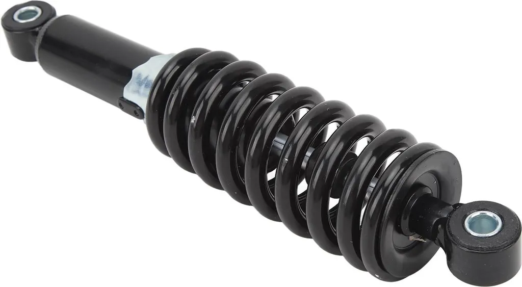 Amortisseur 270 mm ressort réglable pour réparer suspension Dirt Bike