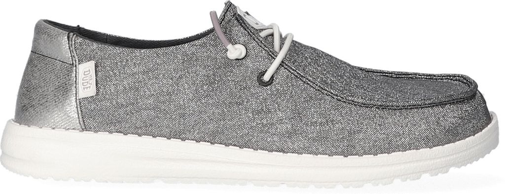 Zapatillas para mujer en colores lisos Imagen del producto 
