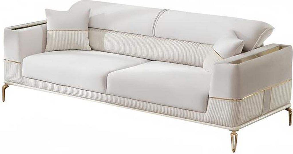 Luxus Esszimmer Wohnzimmer Einrichtung Komplette Garnitur 10tlg Möbel Set