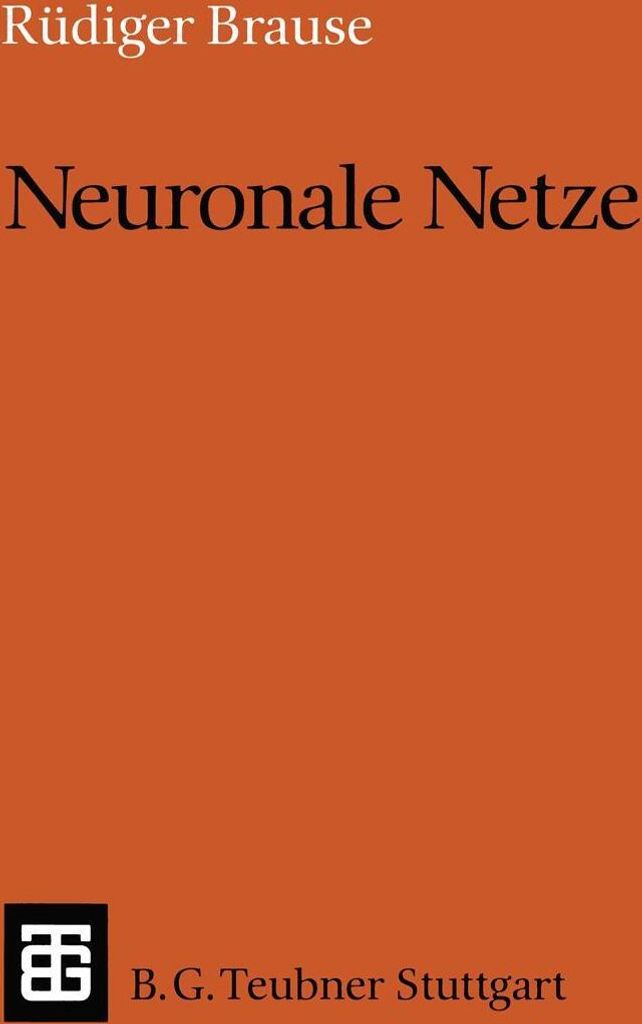 Neuronale Netze