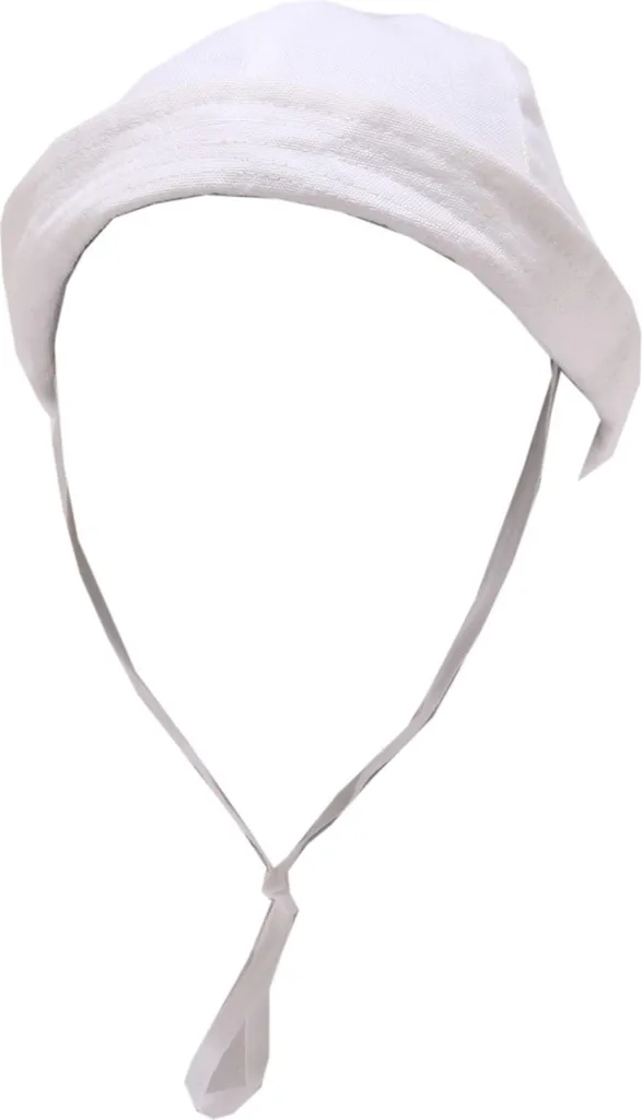 Acquista Cappello Bimbo M. FERRARI 4683X Lino Bianco Online