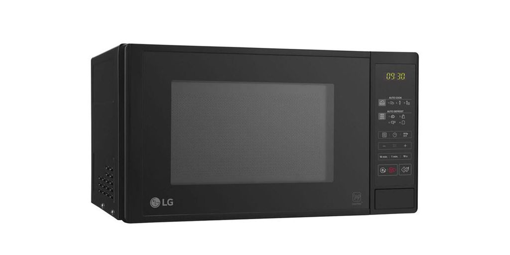 LG MS-2042DB, Pracovní deska, 20 l, 700 W, Vestavěný Obrázek produktu 