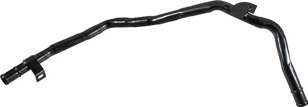 Tuyau de Radiateur et Conduite de Liquide pour VW Passat et Golf Plus