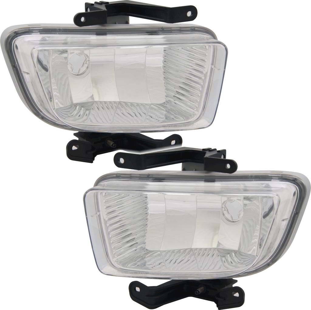 Nebelscheinwerfer Set für KIA Picanto BA H27W/2 NSW 4/04 - 10/07 Fog lamp