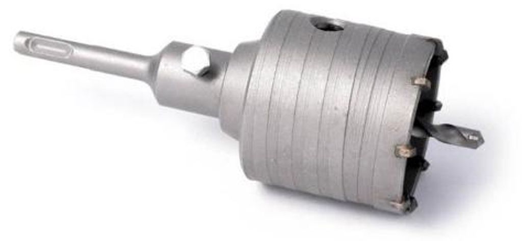 65-mm-SDS-Kronenbohrer (für elektronische Zwecke) Produktbild 